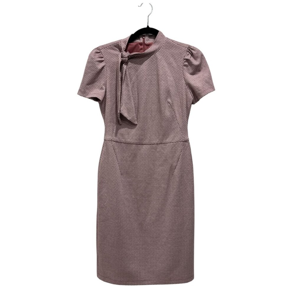 MAGGY LONDON Women Pencil Dress 2